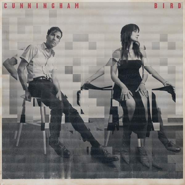 Album cover for Cunningham Bird by Andrew Bird, Madison Cunningham