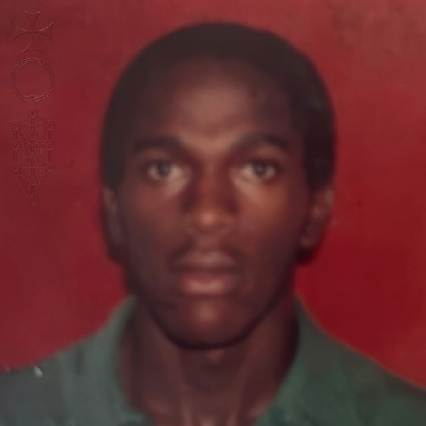 Album cover for Son Of Spergy by Daniel Caesar