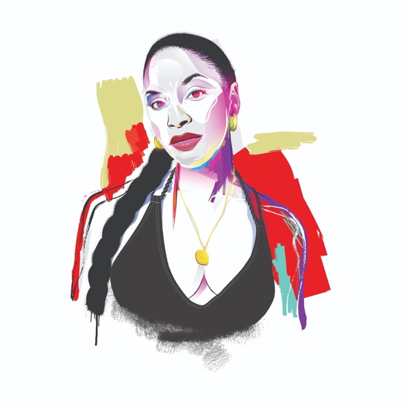 Album cover for Apple Music Live: NYE 2024 (DJ Mix) by KAYTRANADA & Teedra Moses