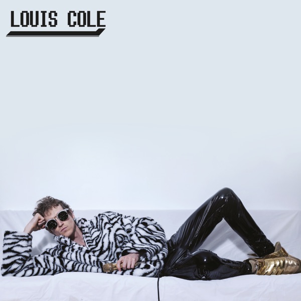 Album cover for Quality Over Opinion by Louis Cole
