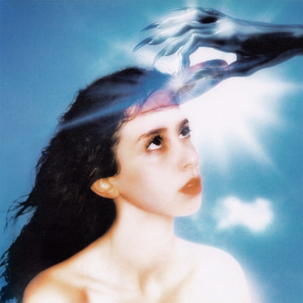Album cover for Imaginal Disk by Magdalena Bay