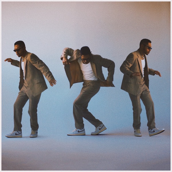 Album cover for Free - Single by Otis Kane